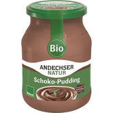 BIO Chokladpudding 500 g